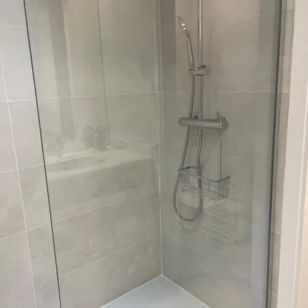 Apartman Urb. La Alcazaba, Puerto Banus /