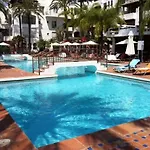 Urb. La Alcazaba, Puerto Banus /