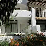 Urb. La Alcazaba, Puerto Banus /