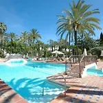 Urb. La Alcazaba, Puerto Banus / Apartamento *