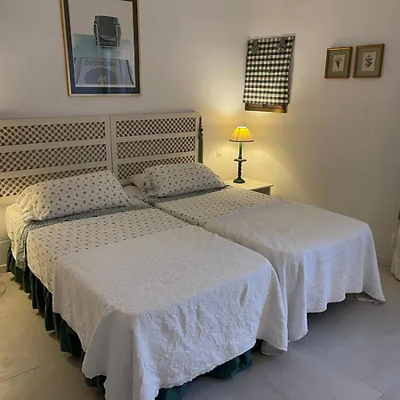 Apartamento Urb. La Alcazaba, Puerto Banus /