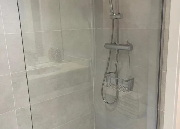 Apartamento Urb. La Alcazaba, Puerto Banus /