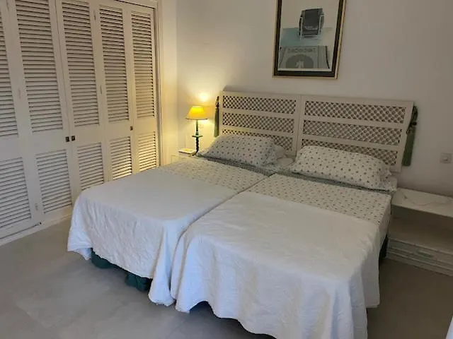 Urb. La Alcazaba, Puerto Banus / Marbella