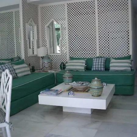 Apartamento Urb. La Alcazaba, Puerto Banus / Marbella