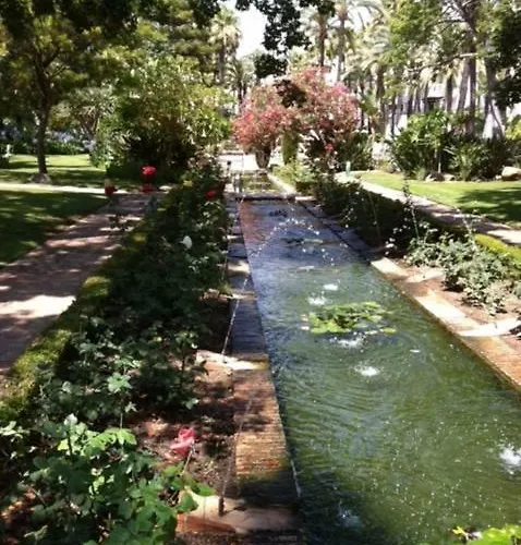 Daire Urb. La Alcazaba, Puerto Banus / Marbella