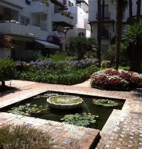 Urb. La Alcazaba, Puerto Banus / Daire