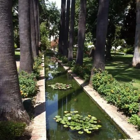 Urb. La Alcazaba, Puerto Banus / 公寓