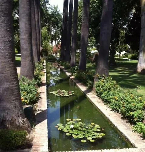 Urb. La Alcazaba, Puerto Banus / アパート